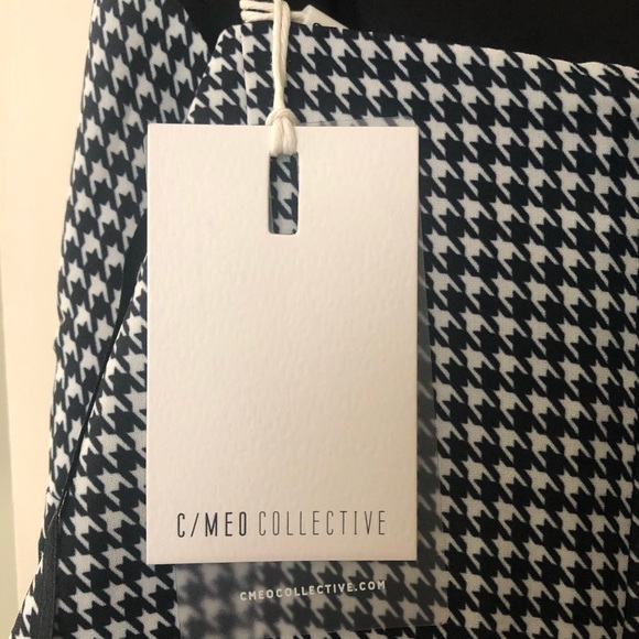 C/MEO Collective mini dress - Picture 3 of 5